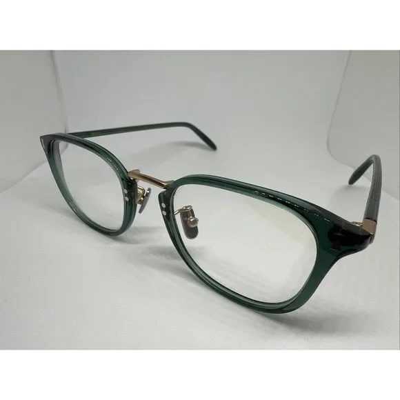 Cubitts Grafton 2.0 Emerald Frame 50mm Eyeglasses